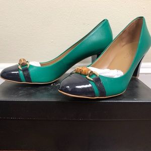 Talbots 2.5" heels